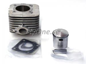 928.010.001/A  Cylinder Polini Thor100