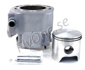 928.010.004 COMPLETE CYLINDER SET THOR 250