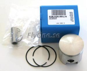 928.020.001/A Piston Polini Thor100