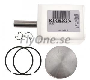 928.020.002/A  PISTON POLINI THOR 130