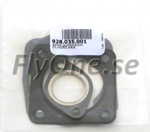 928.035.001 GASKET SET AIR CYLINDER