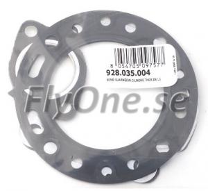 928.035.004 Cylinder gasket Thor 250
