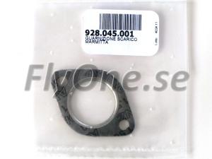 928.045.001 EXHAUST GASKET