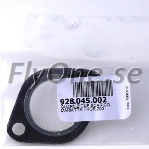 928.045.002 EXHAUST GASKET THOR 200