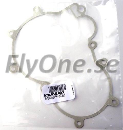 928.055.003 GASKET FOR MIDDLE CASE THOR 200