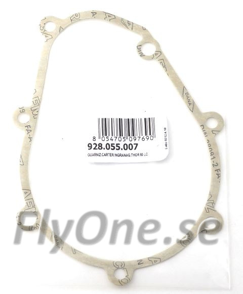 928.055.007 Thor 80 gearbox gasket