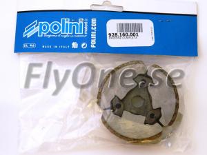 928.160.002 CLUTCH COMPLETE THOR 200