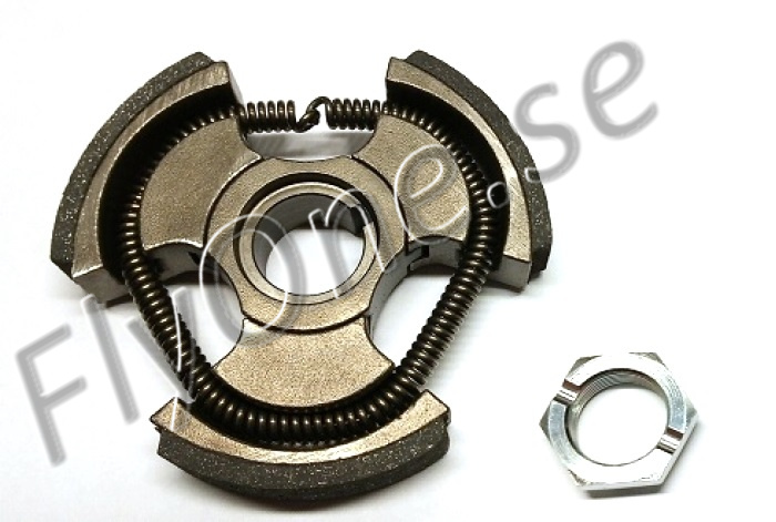 928.160.005 CLUTCH COMPLETE THOR 190 (NEW MODEL)