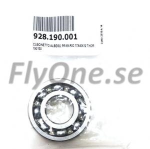 928.190.001 PRIMARY SHAFT BEARING