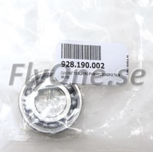 928.190.002 PRIMARY SHAFT BEARING