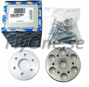 928.205.002 PROPELLER FIXING SET