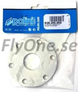 928.205.005 PROPELLER FIXING FLANGE THOR 200