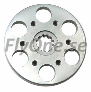 928.205.010 PROPELLER FIXING FLANGE THOR 200
