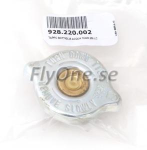 928.220.002 WATER BOTTLE CAP THOR 250