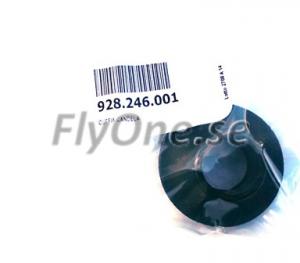 928.246.001 SPARK PLUG COVER