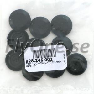 928.246.002 AIR GRILL CAPS (1 PCS)
