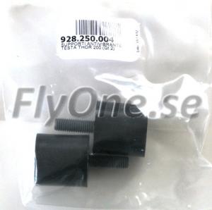 928.250.004 HEAD SILENT BLOCK THOR 200