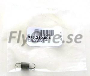 928.260.001 CARBURETOR SPRING