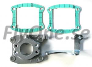 928.270.001 INTAKE MANIFOLD CARB.WALBRO