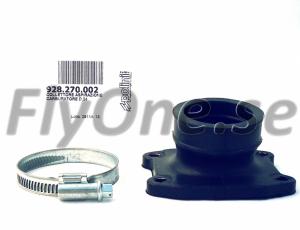 928.270.002 INTAKE MANIFOLD CARBURETOR D.24