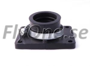 928.270.003 INTAKE MANIFOLD THOR 200 CARBURETOR.D.28