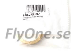 928.275.007 EXHAUST FLANGE THOR 190/200/250