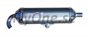 928.285.001 SILENCER THOR 100