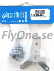 928.340.001 ENGINE COIL BRACKET