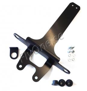 928.340.011 RADIATOR BRACKET THOR 202