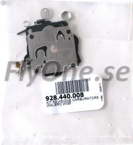 928.440.008 CARBURATOR KIT WALBRO WG8