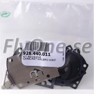 928.440.011 WALBRO 37 CARBURATOR KIT
