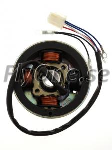 928.555.002 COMPLETE FLYWHEEL