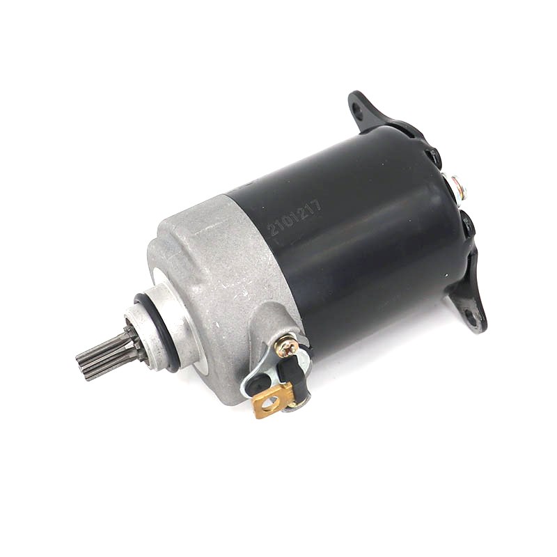 928.600.007 ELECTRIC STARTER THOR 250/303