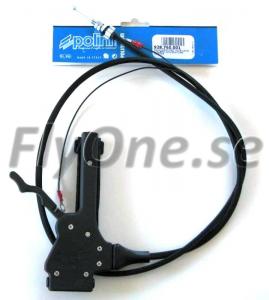 928.765.003 THROTTLE THOR 100 CARB.PWK RIGHT+LEF.