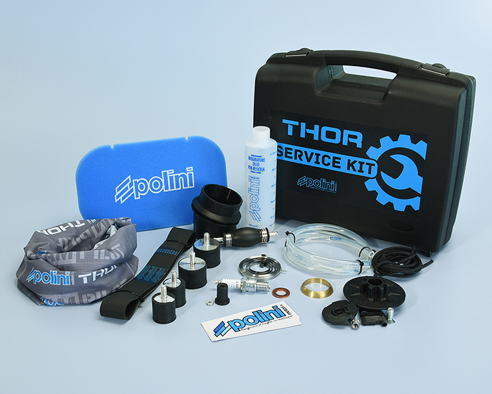 928.004.013 Thor 202/303 Service Kit