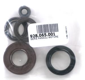 928.065.001 ENGINE OILSELAS SET