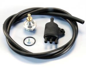 928.802.002 CARBURATOR OVERFLOW KIT