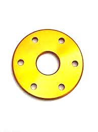 AT155 PROPELLER FLANGE ATOM 80