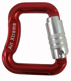 Twist Lock Carabiner A4901-3T