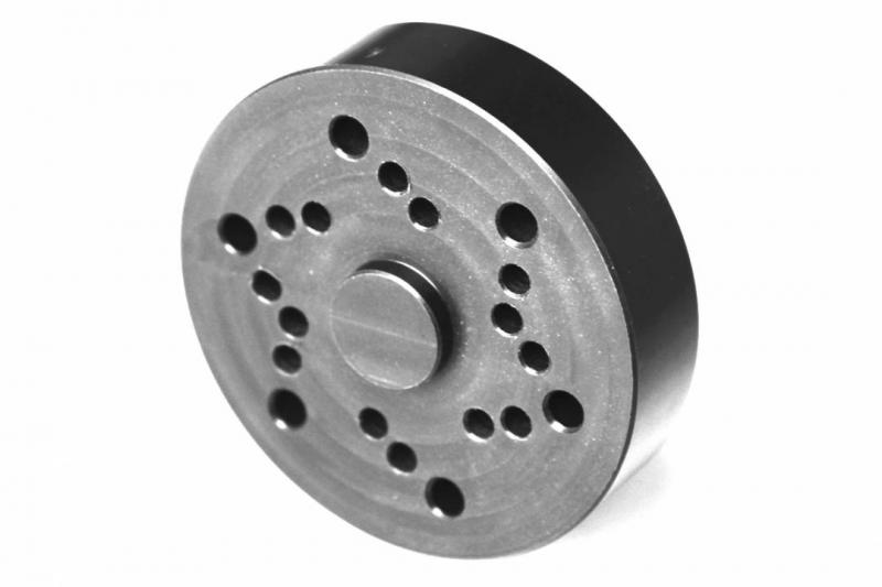 A5 UNIVERSAL PROPELLER SPACER