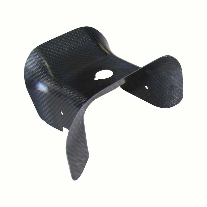 ACC161A Cooling shroud Moster 185