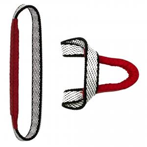 44704 KARABINER LOOP 12 MM DYNEEMA WEBBING