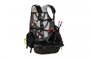 SUPERLIGHT PARAMOTOR HARNESS