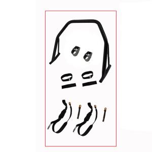 Full A Assist Trike Flash