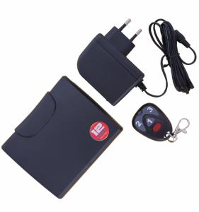 B12V-5200 Gerbing Batteri 12V