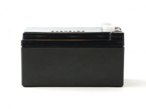 Batteri 12V 1,3Ah