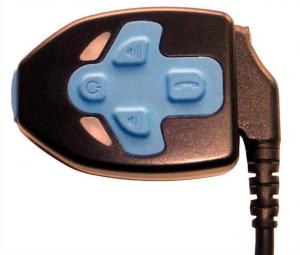 NAC BlueNAC-3000 Radio Link