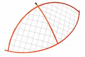 CVS SECTION CAGE VIKKING