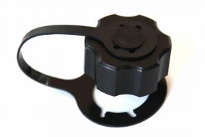 F11 Gas tank cap - 16,5 litres