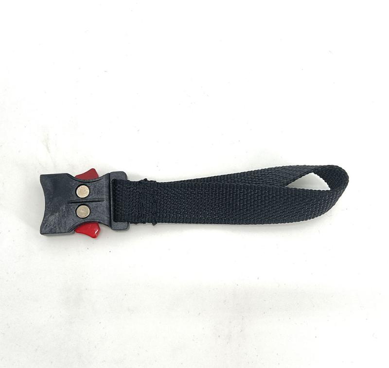 CARP-2 Paramotor Harness Lateral Fixing Belt (1ps)
